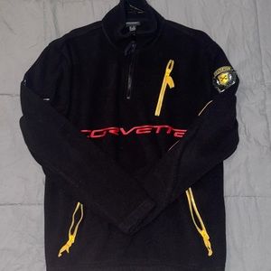 Corvette Sweatshirt